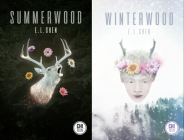 Summerwood/Winterwood By E. L. Chen Cover Image