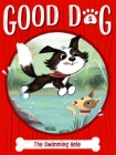 The Swimming Hole (Good Dog #5) Cover Image