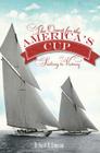 The Quest for the America's Cup: Sailing to Victory Cover Image