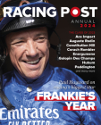 Racing Post Annual 2024 Cover Image