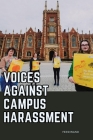 Voices Against Campus Harassment Cover Image