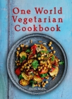 One World Vegetarian Cookbook Cover Image