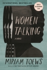 Women Talking Cover Image