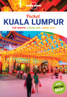 Lonely Planet Pocket Kuala Lumpur By Lonely Planet, Isabel Albiston Cover Image