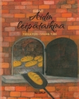 Äidin leipätaikina: Finnish edition of Mother's Bread Dough Cover Image