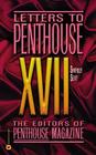 Letters to Penthouse XVII: Sinfully Sexy (Penthouse Adventures #17) By Penthouse International Cover Image