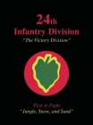 24th Infantry Division By Herbert C. Banks Cover Image