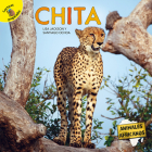 Chita: Cheetah By Pablo De La Vega, Lisa Jackson Cover Image