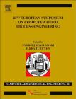 23rd European Symposium on Computer Aided Process Engineering: Volume 32 (Computer Aided Chemical Engineering #32) By Andrzej Kraslawski (Volume Editor), Ilkka Turunen (Volume Editor) Cover Image