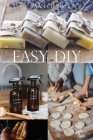 Easy DIY By Swan Charm Cover Image