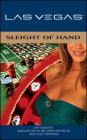 Sleight of Hand: Las Vegas By Jeff Mariotte Cover Image
