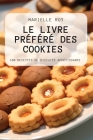 Le Livre Préféré Des Cookies By Marielle Roy Cover Image