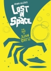 Lost In Space: The Art of Juan Ortiz By Juan Oritz Cover Image