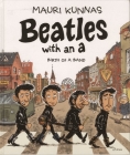 Beatles With An A: Birth of a Band Cover Image