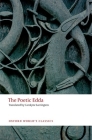 The Poetic Edda (Oxford World's Classics) By Carolyne Larrington Cover Image