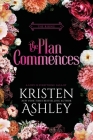 The Plan Commences (Rising #2) By Kristen Ashley Cover Image