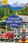 Lonely Planet Canada's Best Trips 1 (Road Trips Guide) Cover Image