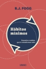 Habitos Minimos Cover Image