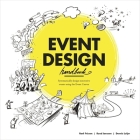 Event Design Handbook: Systematically Design Innovative Events Using the #EventCanvas Cover Image
