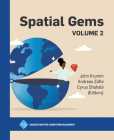Spatial Gems: Volume 2 (ACM Books) Cover Image