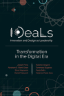 Ideals (Innovation and Design as Leadership): Transformation in the Digital Era By Joseph Press, Paola Bellis, Tommaso Buganza Cover Image