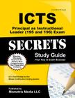 ICTS Principal (186) Exam Secrets, Study Guide: ICTS Test Review for the Illinois Certification Testing System Cover Image