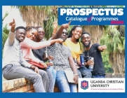 Uganda Christian University Prospectus April 2020 Cover Image