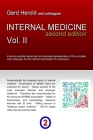 HEROLD's Internal Medicine (Second Edition) - Vol. 2 By Gerd Herold Cover Image
