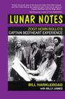 Lunar Notes - Zoot Horn Rollo's Captain Beefheart Experience By Bill Harkleroad, Billy James Cover Image