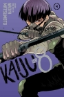 Kaiju No. 8, Vol. 4 By Naoya Matsumoto Cover Image