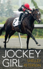 Jockey Girl By Shelley Peterson Cover Image