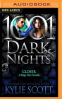 Closer: A Stage Dive Novella (1001 Dark Nights) Cover Image