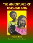 The Adventures of Kojo and Ama By Nkechi Taifa, Afia Nson Bonsu (Illustrator), Phyl Campbell (Editor) Cover Image