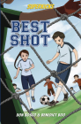 Superkicks: Best Shot By Don Bosco, Benedict Boo Cover Image