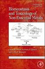 Fish Physiology: Homeostasis and Toxicology of Non-Essential Metals: Volume 31b By Chris M. Wood (Volume Editor), Anthony Farrell (Volume Editor), Colin Brauner (Volume Editor) Cover Image