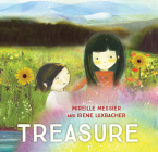 Treasure By Mireille Messier, Irene Luxbacher Cover Image