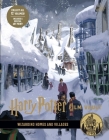 Harry Potter: Film Vault: Volume 10: Wizarding Homes and Villages By Insight Editions Cover Image