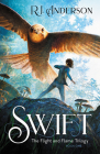 Swift (Book One) Cover Image