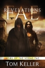 Fae: Revelations By Tom Keller Cover Image