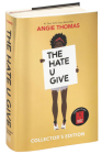 The Hate U Give Collector's Edition Cover Image