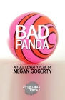 Bad Panda By Megan Gogerty Cover Image