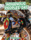 Indigenous Peoples' Day By Katrina M. Phillips Cover Image