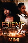 Friend or Foe Cover Image