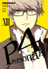 Persona 4 Volume 13 By Atlus, Shuji Sogabe (Artist) Cover Image