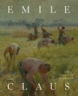 Emile Claus By Johan de Smet Cover Image