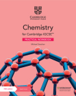 Cambridge Igcse(tm) Chemistry Practical Workbook with Digital Access (2 Years) [With eBook] (Cambridge International Igcse) By Michael Strachan Cover Image
