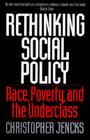 Rethinking Social Policy Cover Image