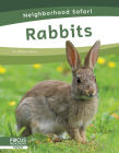 Rabbits By Dalton Rains Cover Image