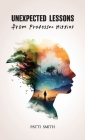 Unexpected Lessons From Professor Higgins: A Joyful Memoir of a Mother Raising a Son with Down Syndrome By Patti Smith Cover Image