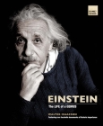 Einstein: The Life of a Genius By Walter Isaacson Cover Image